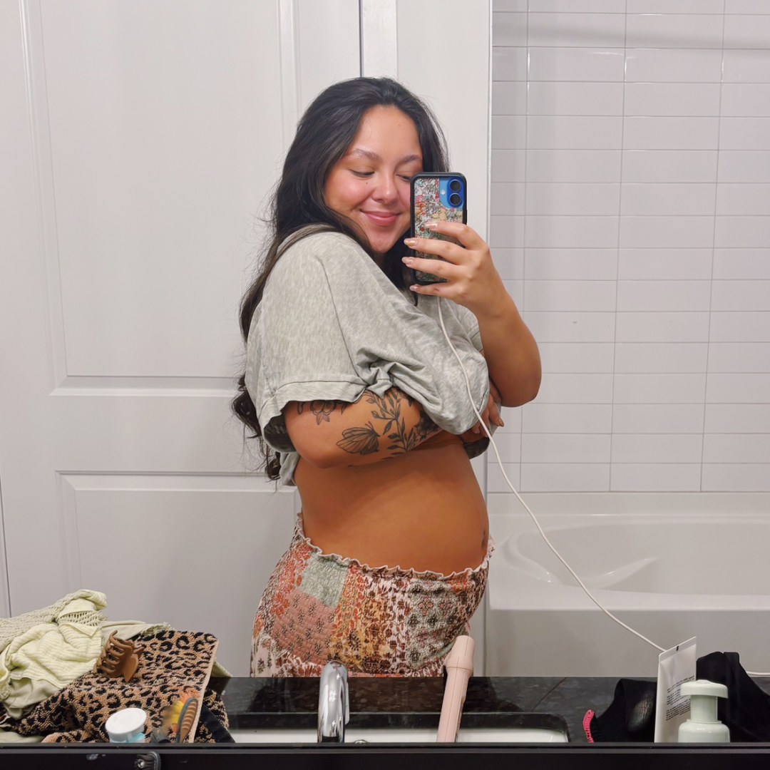 Photo shared by Gracie for their Babylist baby registry.