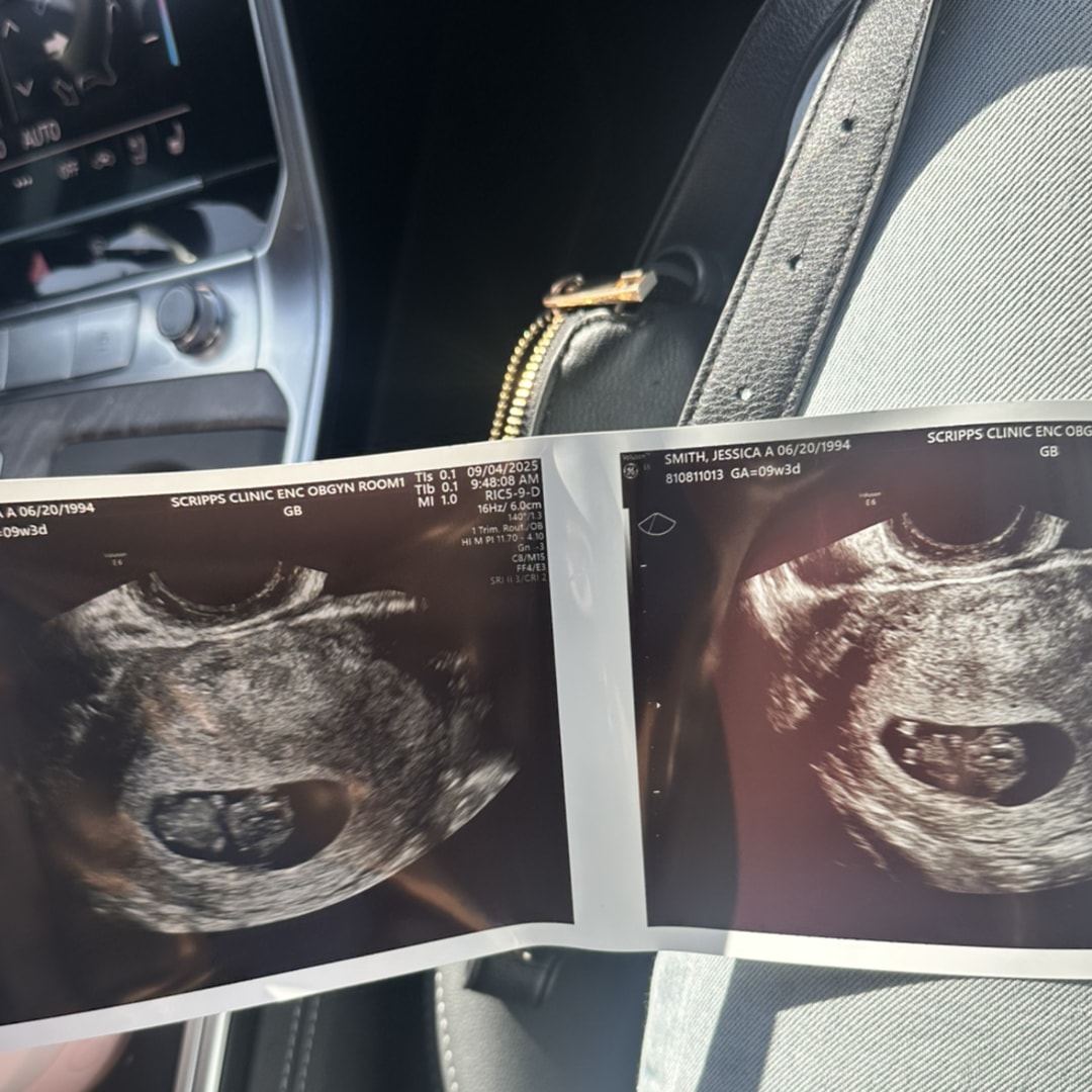 Photo shared by Hank for their Babylist baby registry.