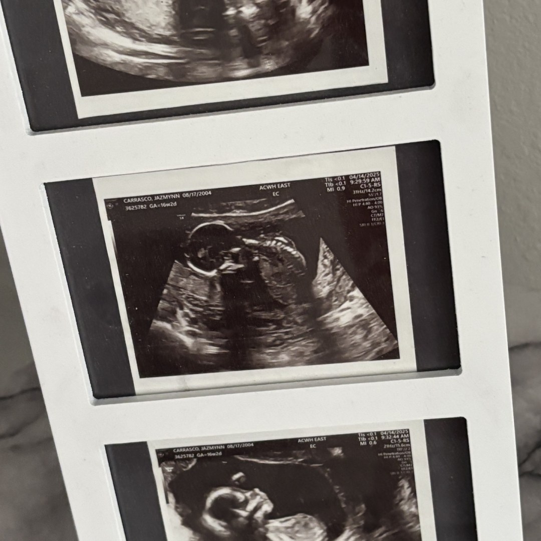 Photo shared by Jazmynn for their Babylist baby registry.