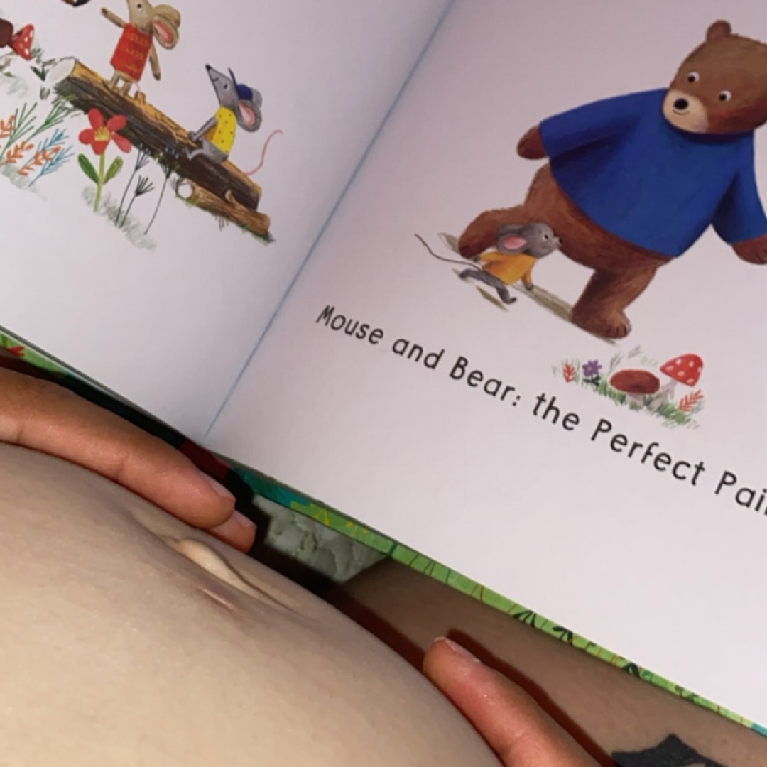 Photo shared by Alexa for their Babylist baby registry.