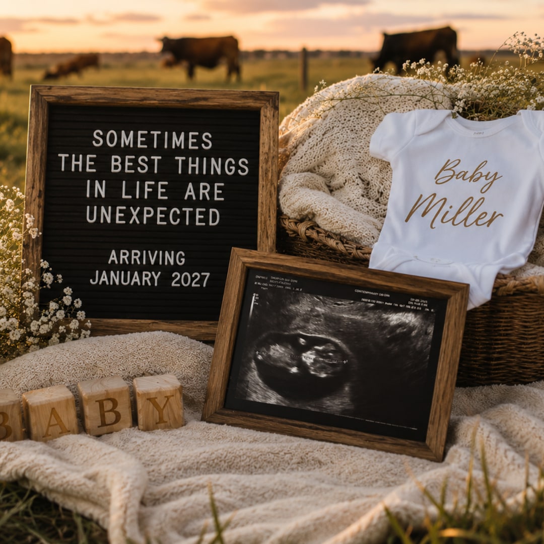 Photo shared by DeLaina for their Babylist baby registry.