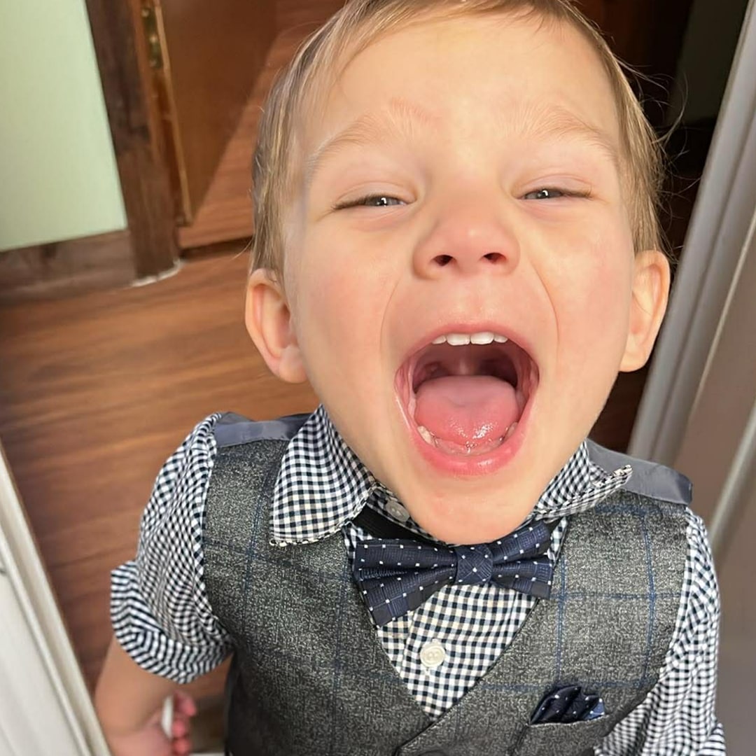 Photo shared by Jena for their Babylist baby registry.