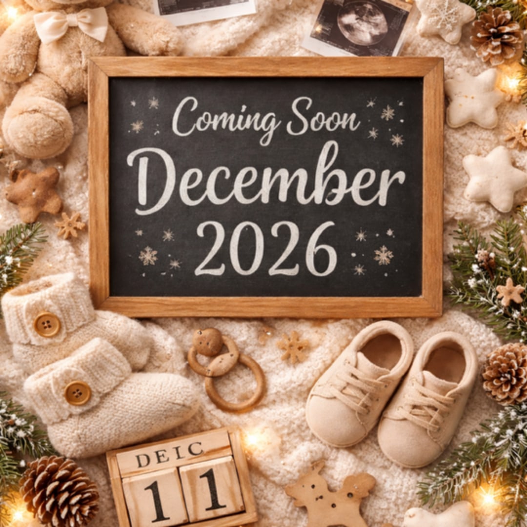 Photo shared by Alicia for their Babylist baby registry.