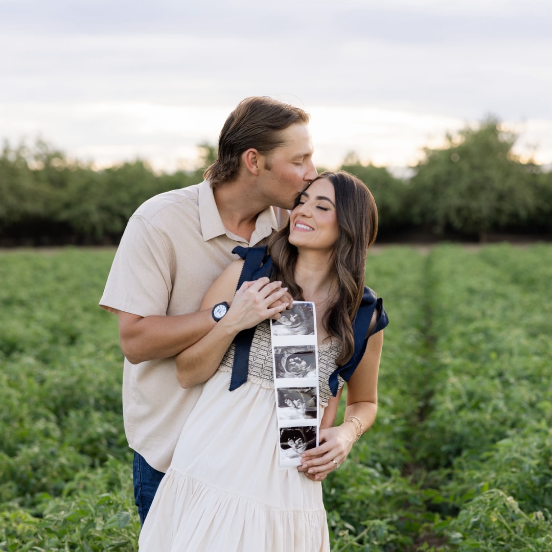 Photo shared by Fatima for their Babylist baby registry.