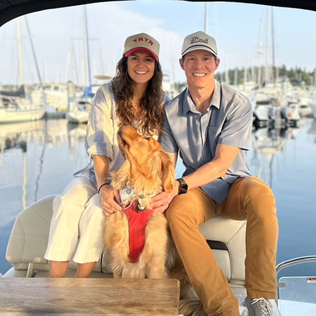 Photo shared by Sydney for their Babylist baby registry.