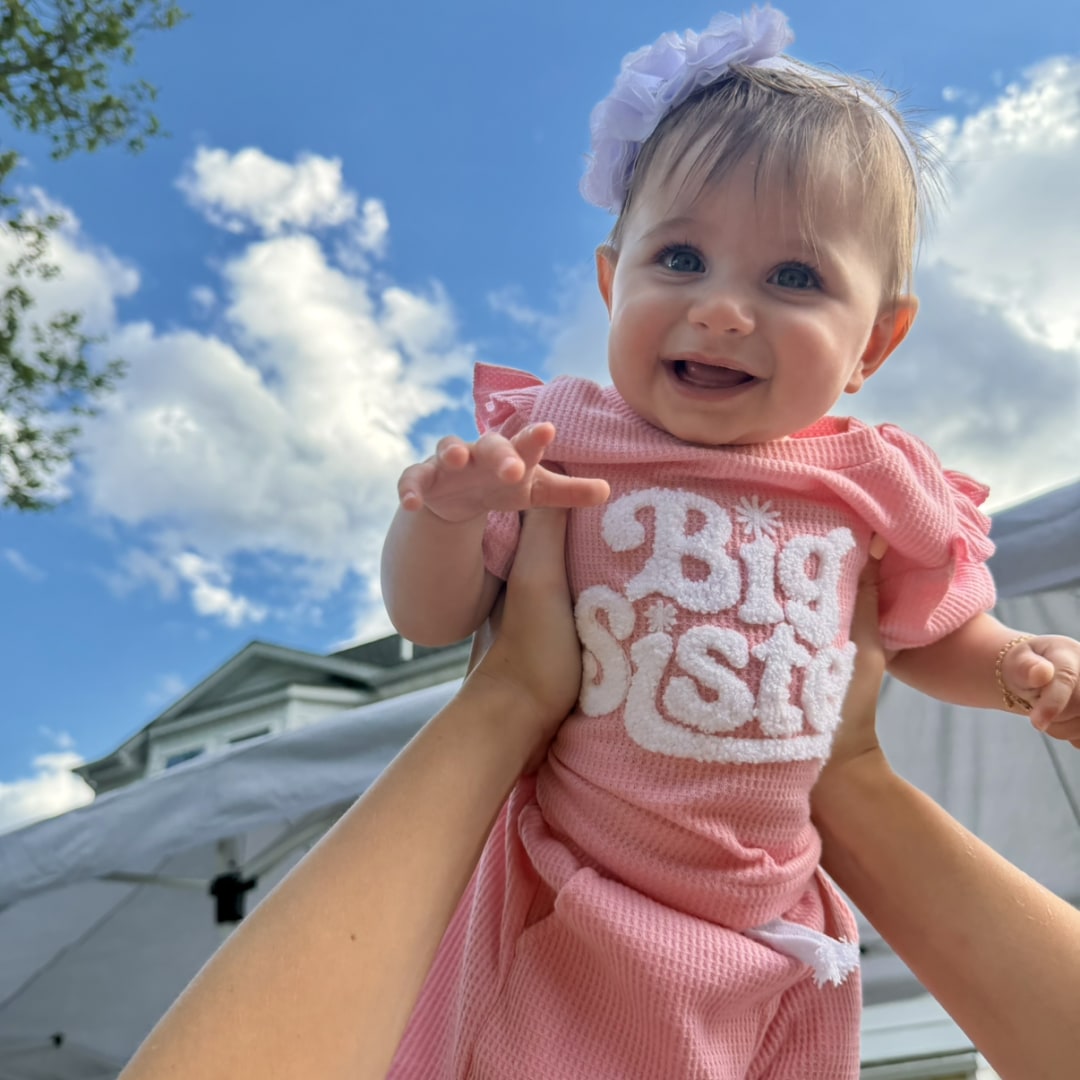Photo shared by Emilia for their Babylist baby registry.