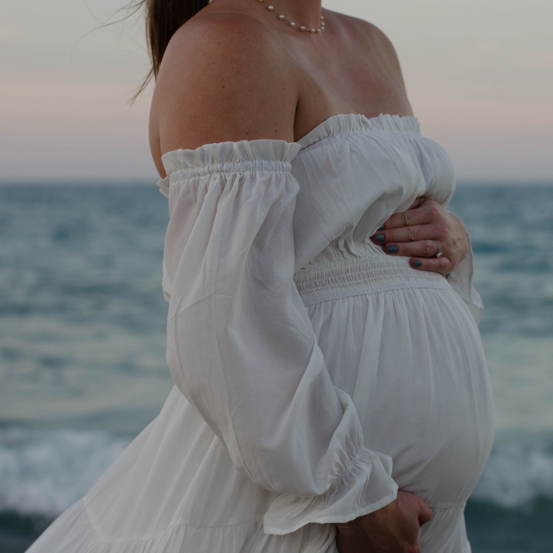 Photo shared by Andi for their Babylist baby registry.