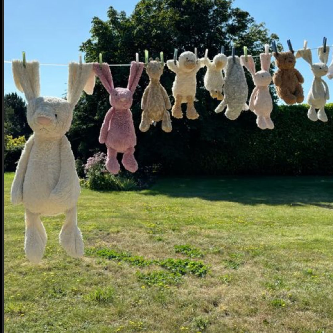 Photo shared by Annmarie for their Babylist baby registry.