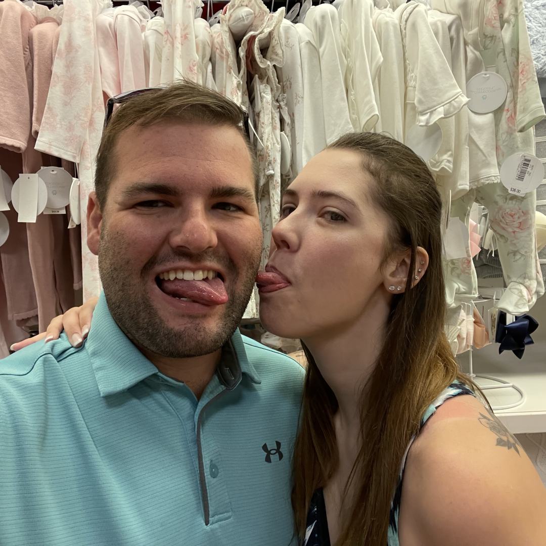 Photo shared by Jessie for their Babylist baby registry.
