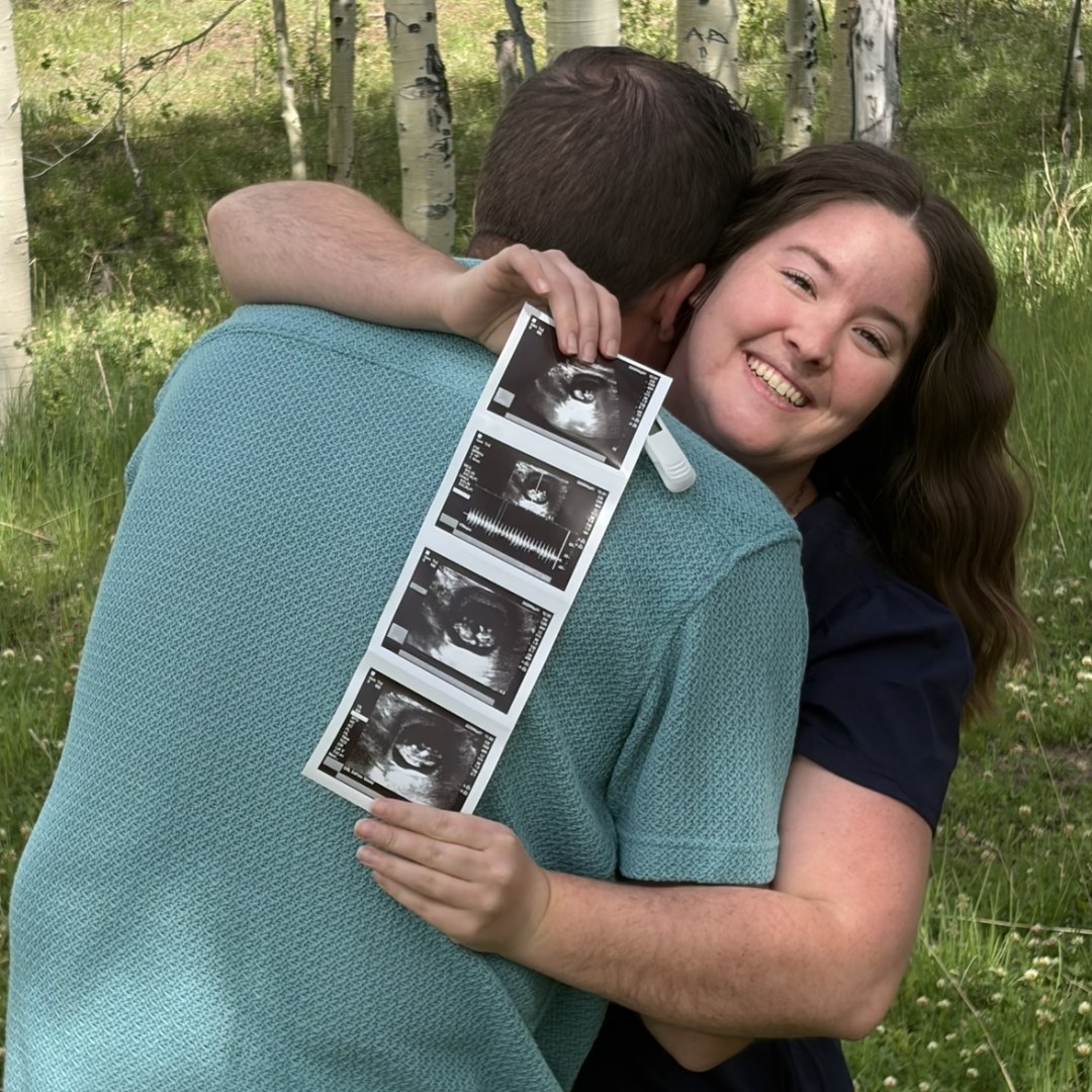 Photo shared by Cassandria for their Babylist baby registry.