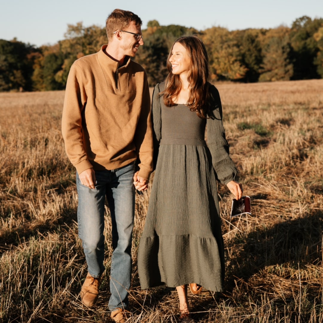 Photo shared by Erin for their Babylist baby registry.