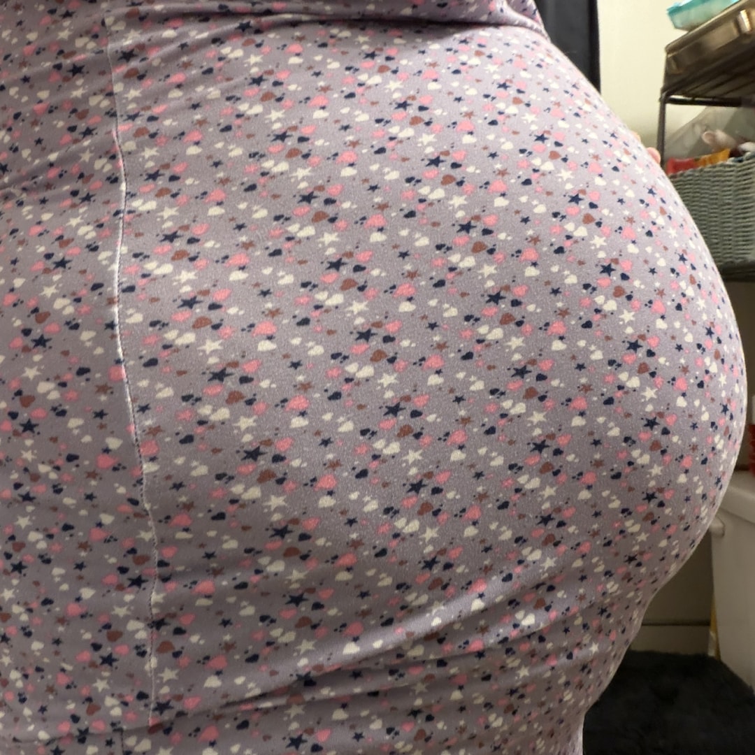 Photo shared by Dakotah for their Babylist baby registry.