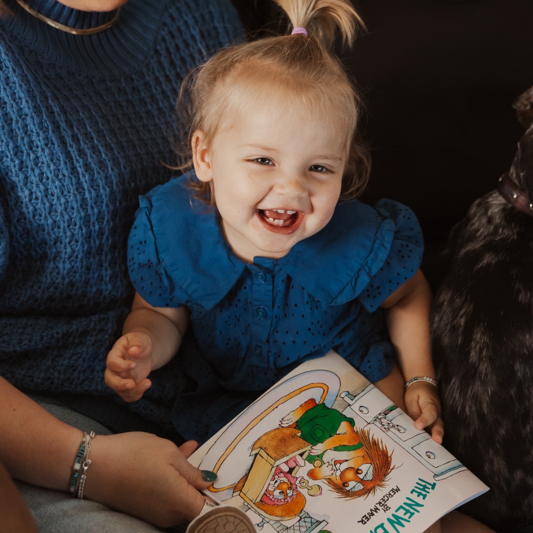 Photo shared by Stephanie for their Babylist baby registry.