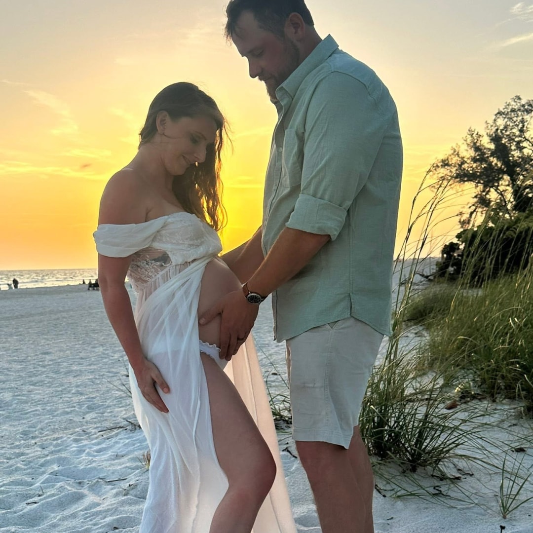 Photo shared by Alyssa for their Babylist baby registry.