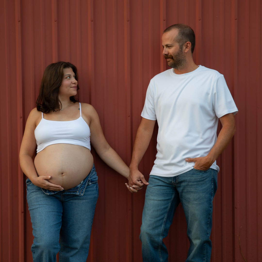 Photo shared by Shanelle for their Babylist baby registry.