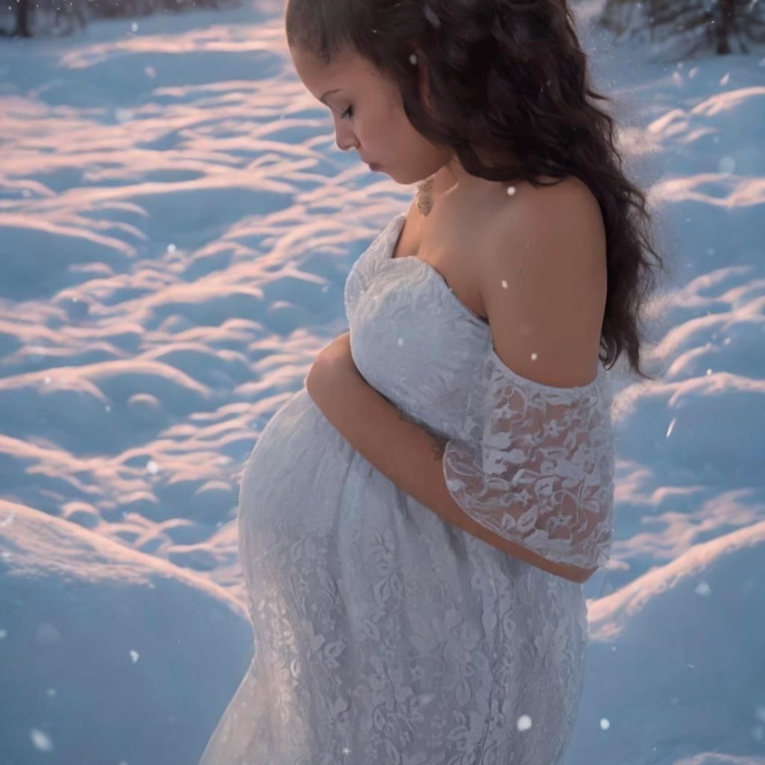 Photo shared by Hannah for their Babylist baby registry.