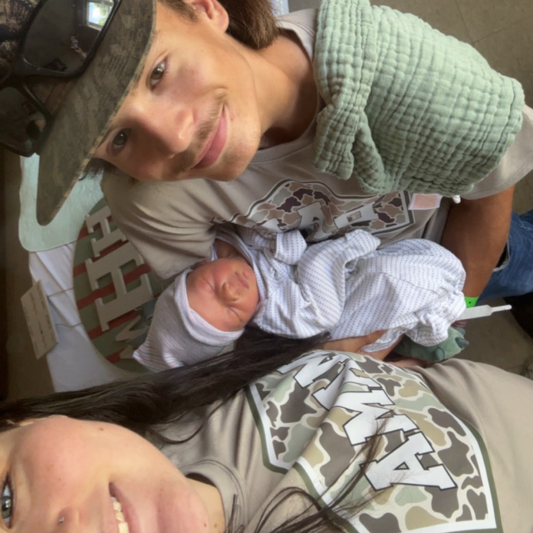 Photo shared by Makiah for their Babylist baby registry.