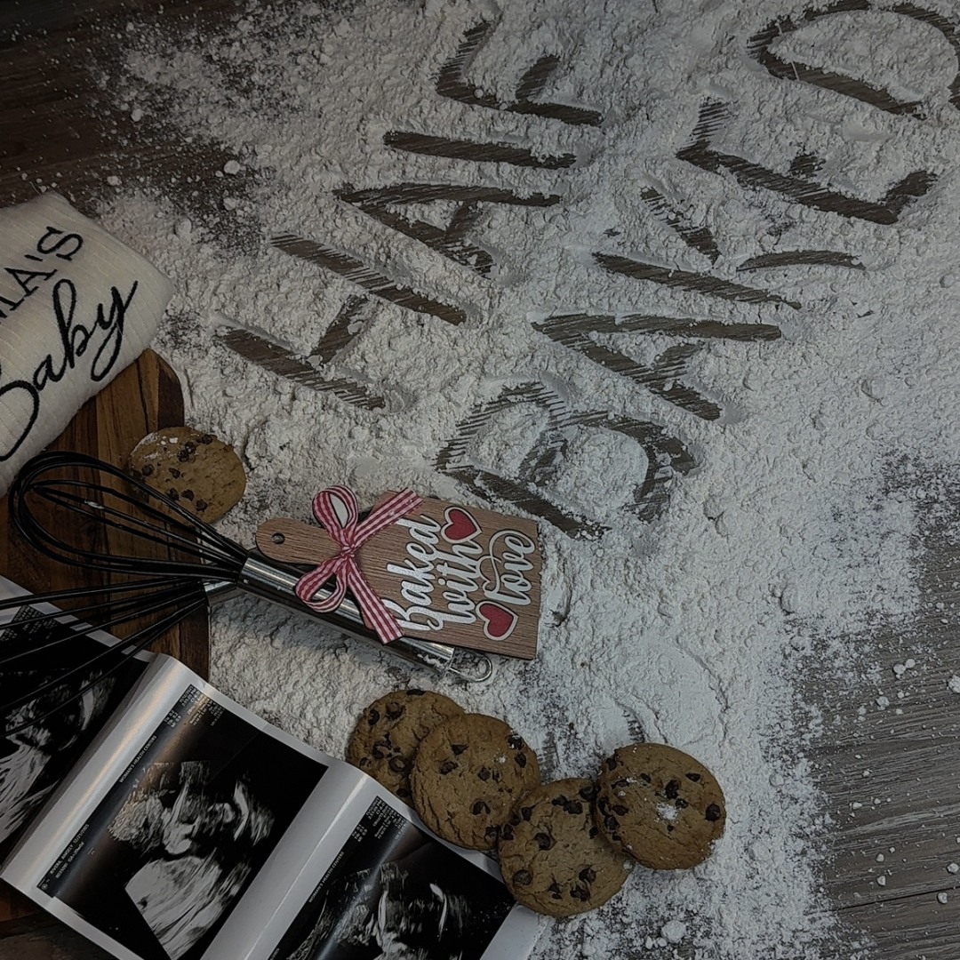 Photo shared by Angely for their Babylist baby registry.