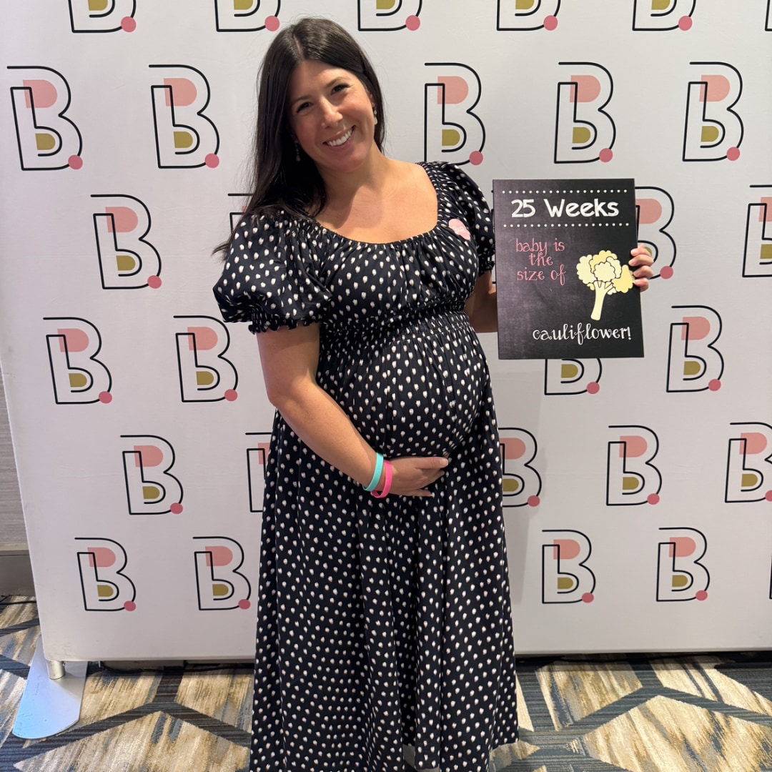 Photo shared by Caroline for their Babylist baby registry.