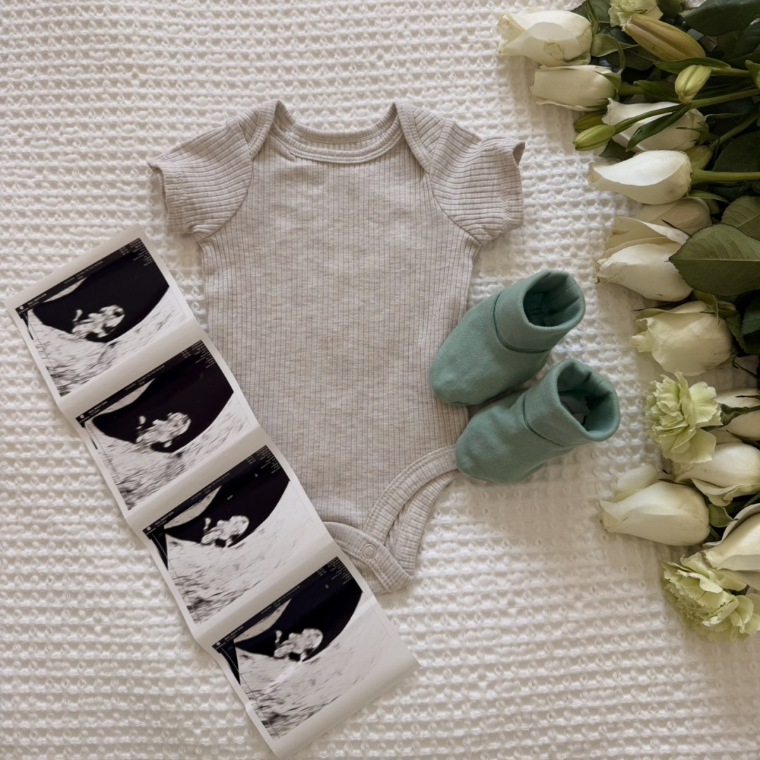 Photo shared by Bailey for their Babylist baby registry.