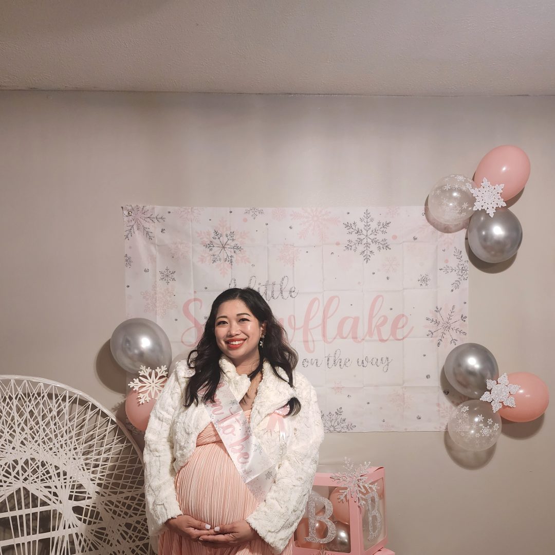 Photo shared by Rea Lynne for their Babylist baby registry.