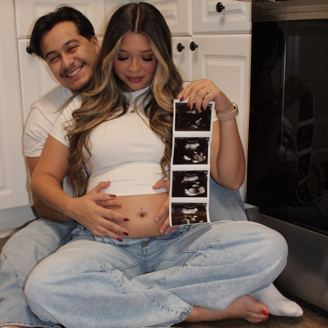 Photo shared by Arianna for their Babylist baby registry.