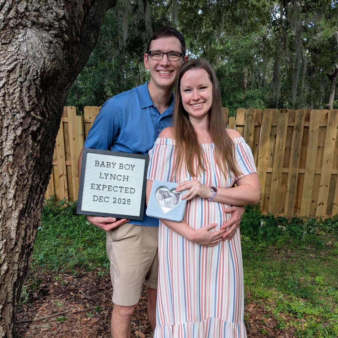 Photo shared by Emilie for their Babylist baby registry.