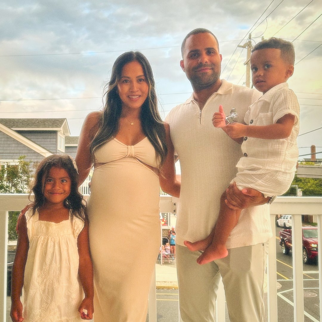 Photo shared by Johanna for their Babylist baby registry.