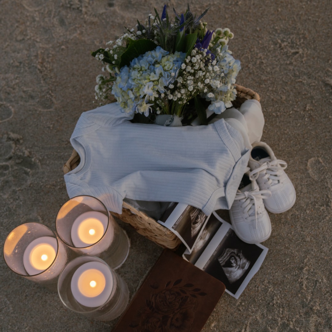 Photo shared by Tristan for their Babylist baby registry.