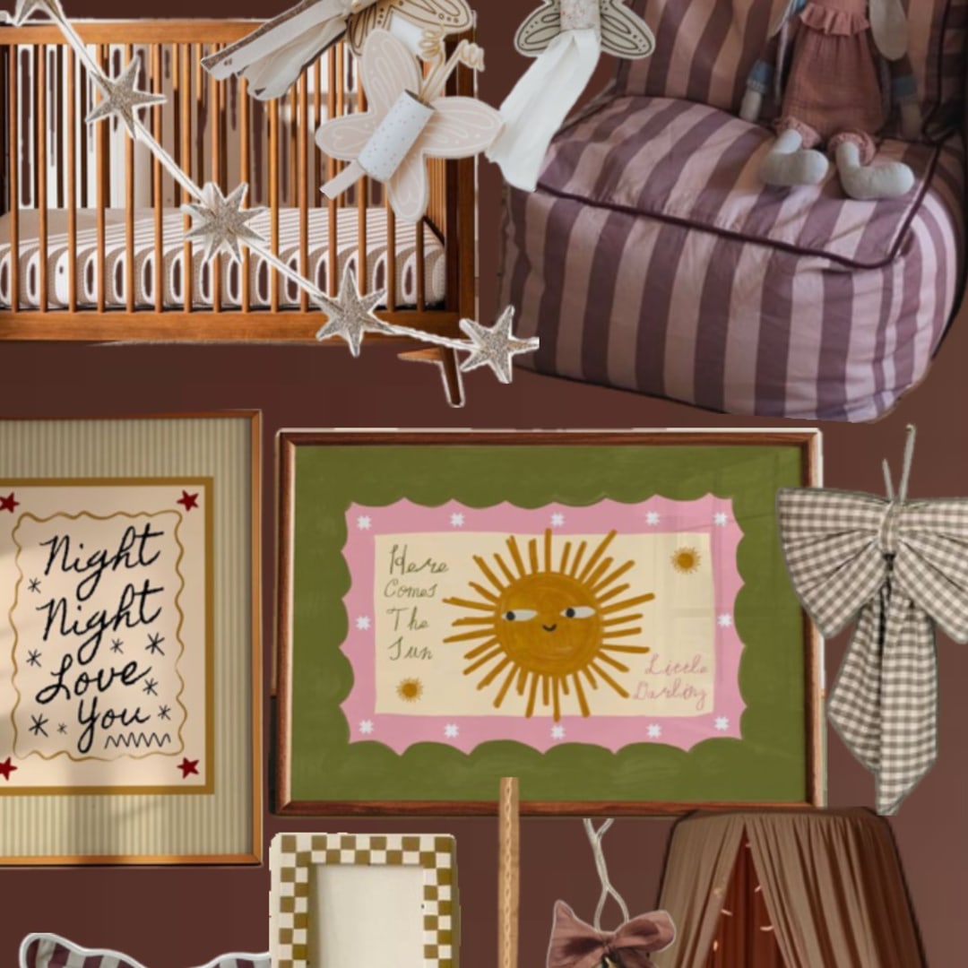 Photo shared by Emma for their Babylist baby registry.