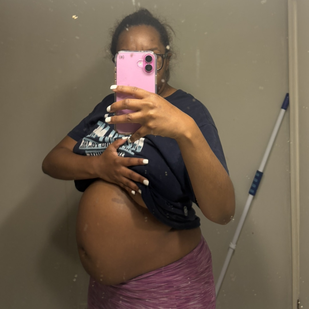 Photo shared by Trinity for their Babylist baby registry.