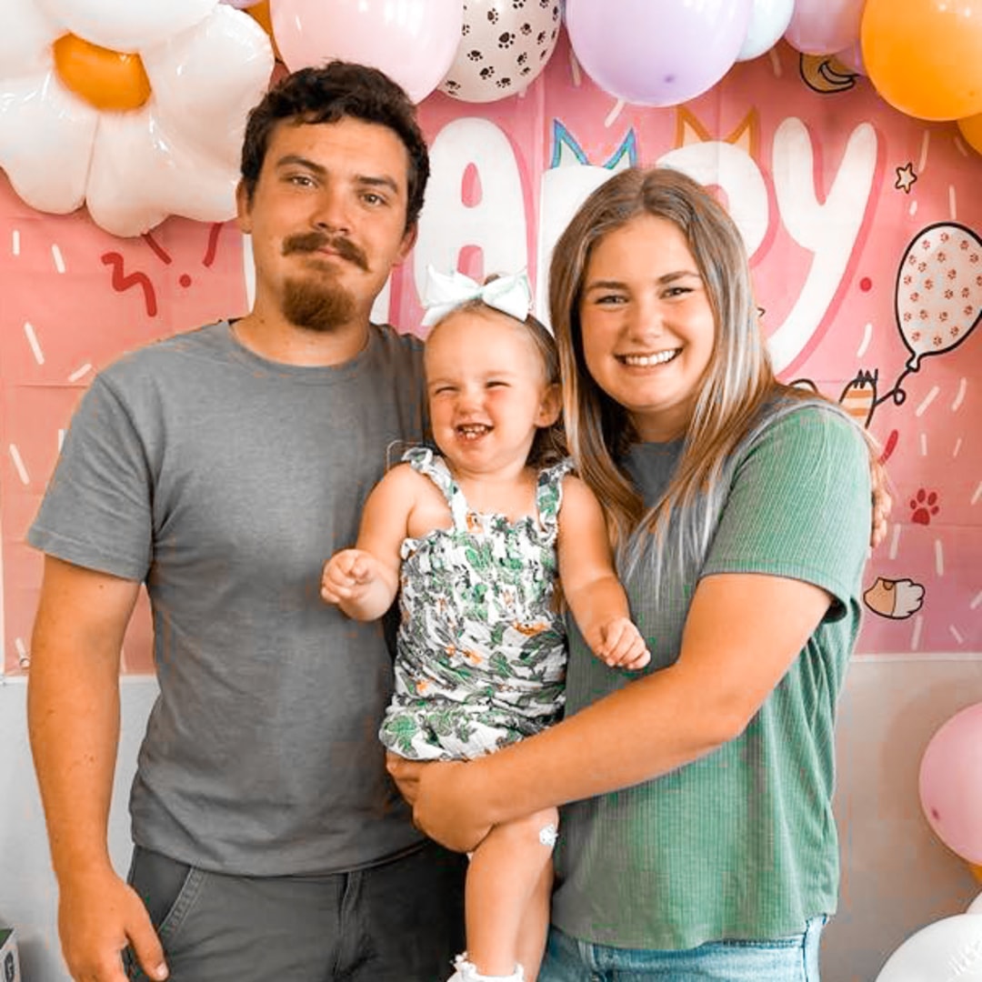 Photo shared by Carol for their Babylist baby registry.