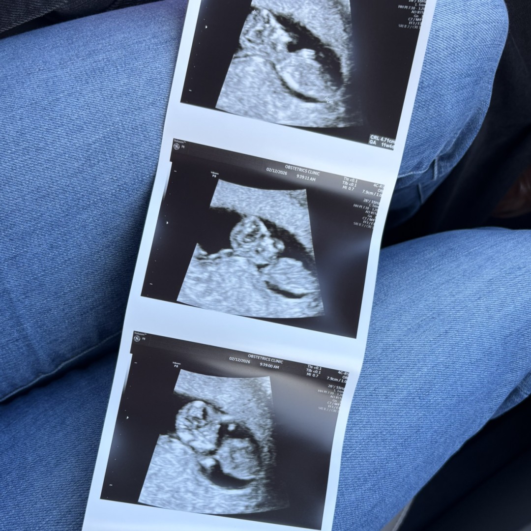 Photo shared by Ariana for their Babylist baby registry.