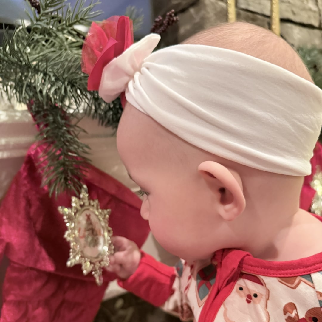 Photo shared by Barbie for their Babylist baby registry.