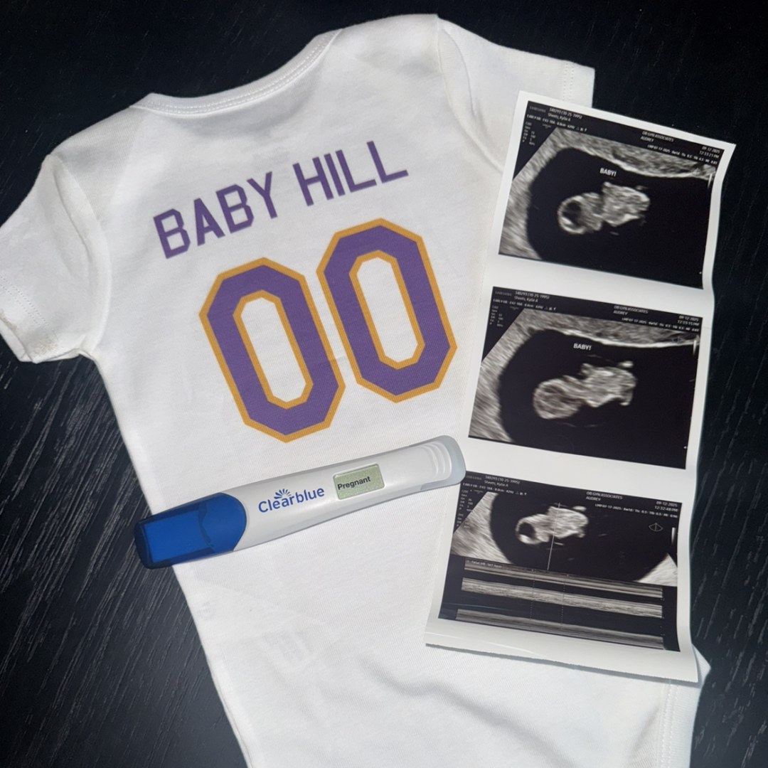 Photo shared by Kylie for their Babylist baby registry.