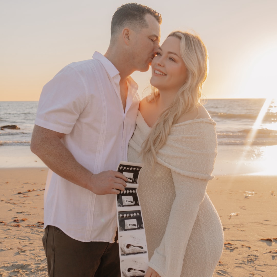 Photo shared by Kandyce for their Babylist baby registry.