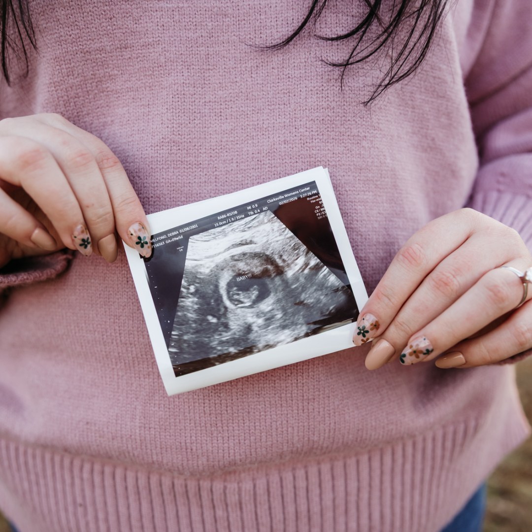 Photo shared by Debra for their Babylist baby registry.