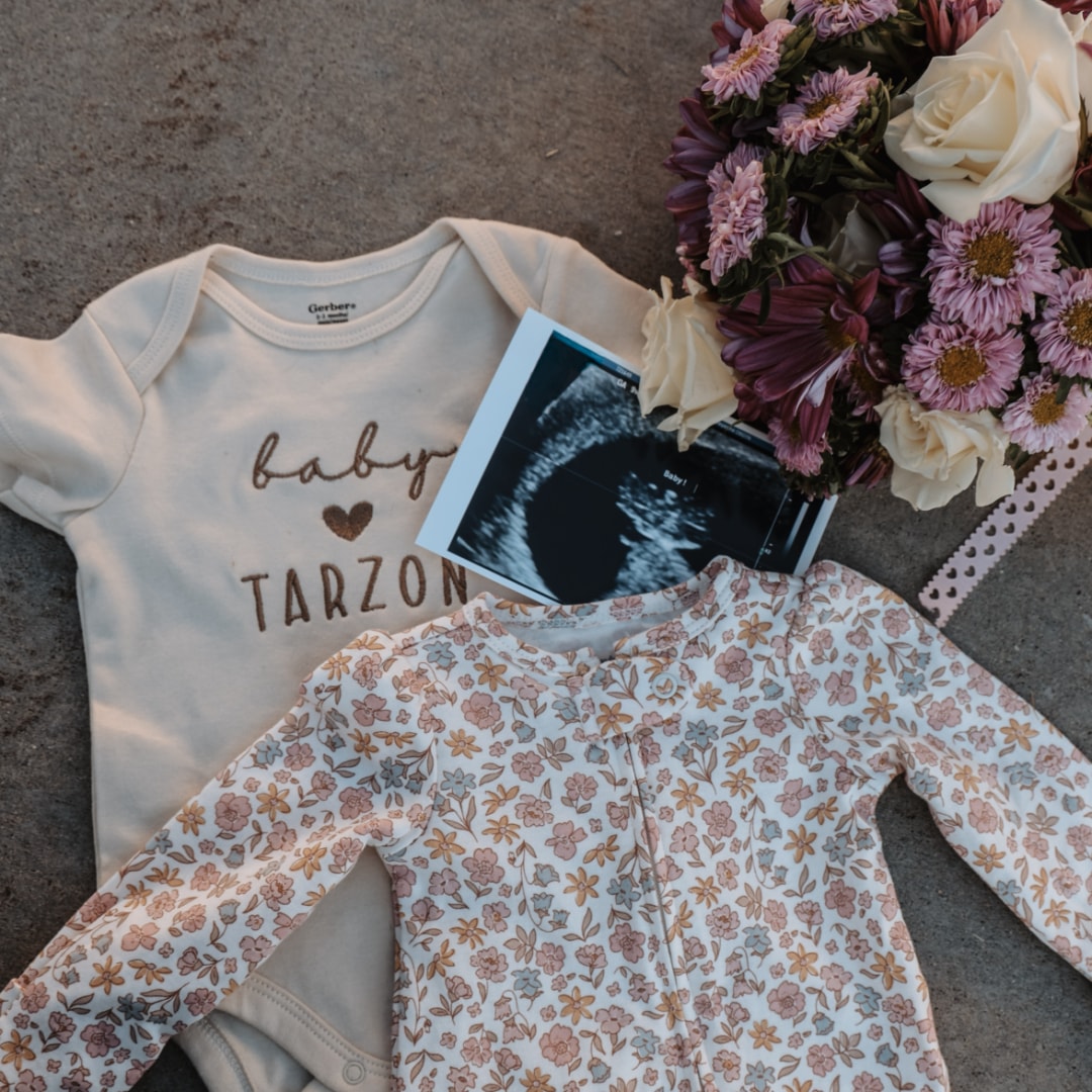 Photo shared by Destiny for their Babylist baby registry.