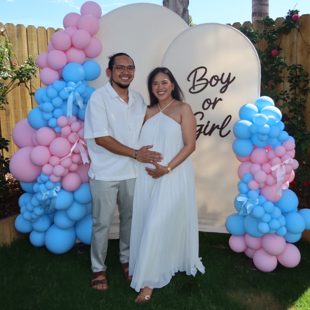 Photo shared by Chiki for their Babylist baby registry.