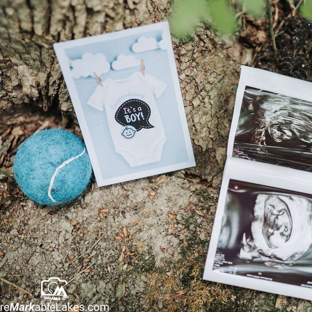 Photo shared by Amy for their Babylist baby registry.