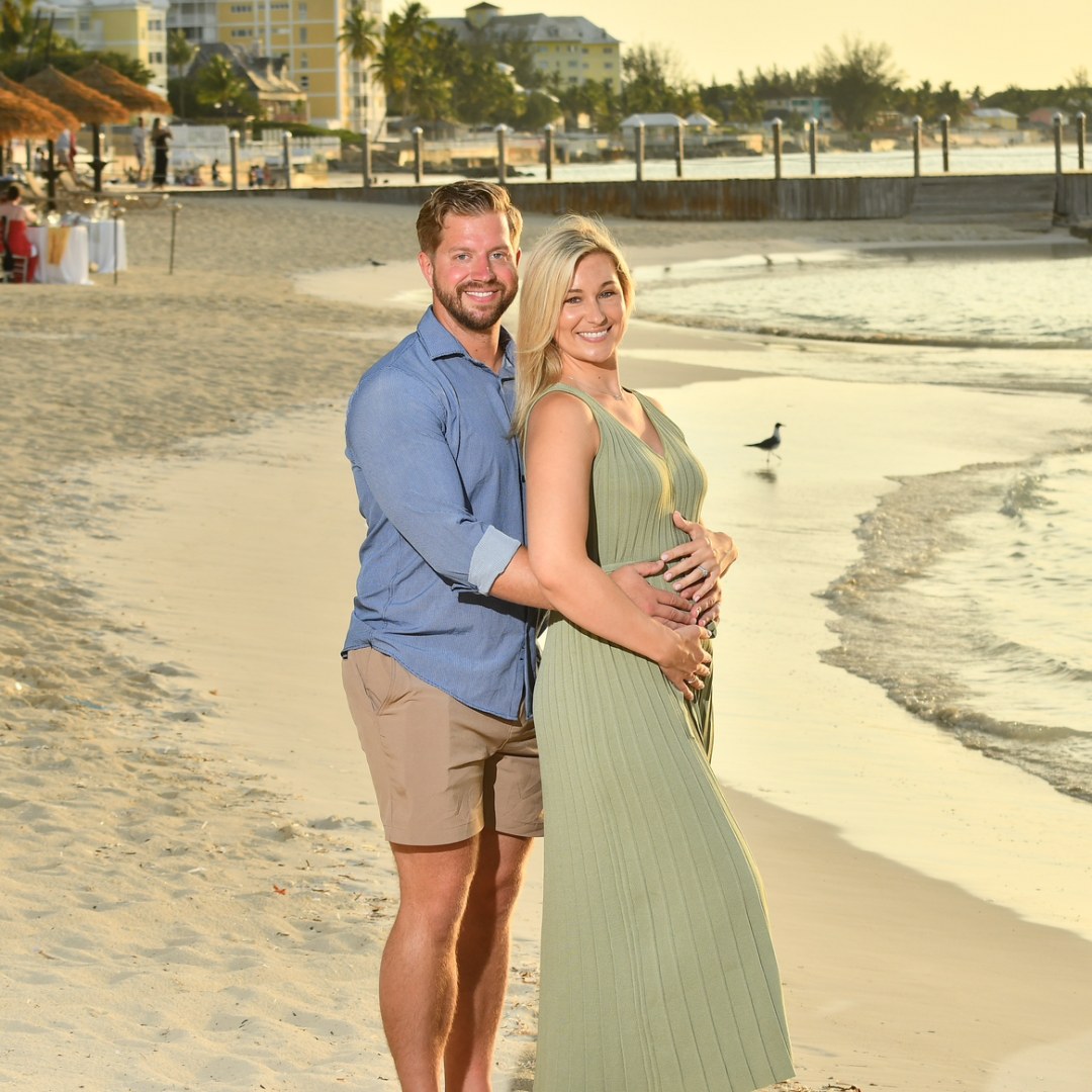 Photo shared by Morgan for their Babylist baby registry.
