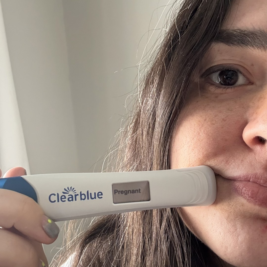 Photo shared by Erin for their Babylist baby registry.