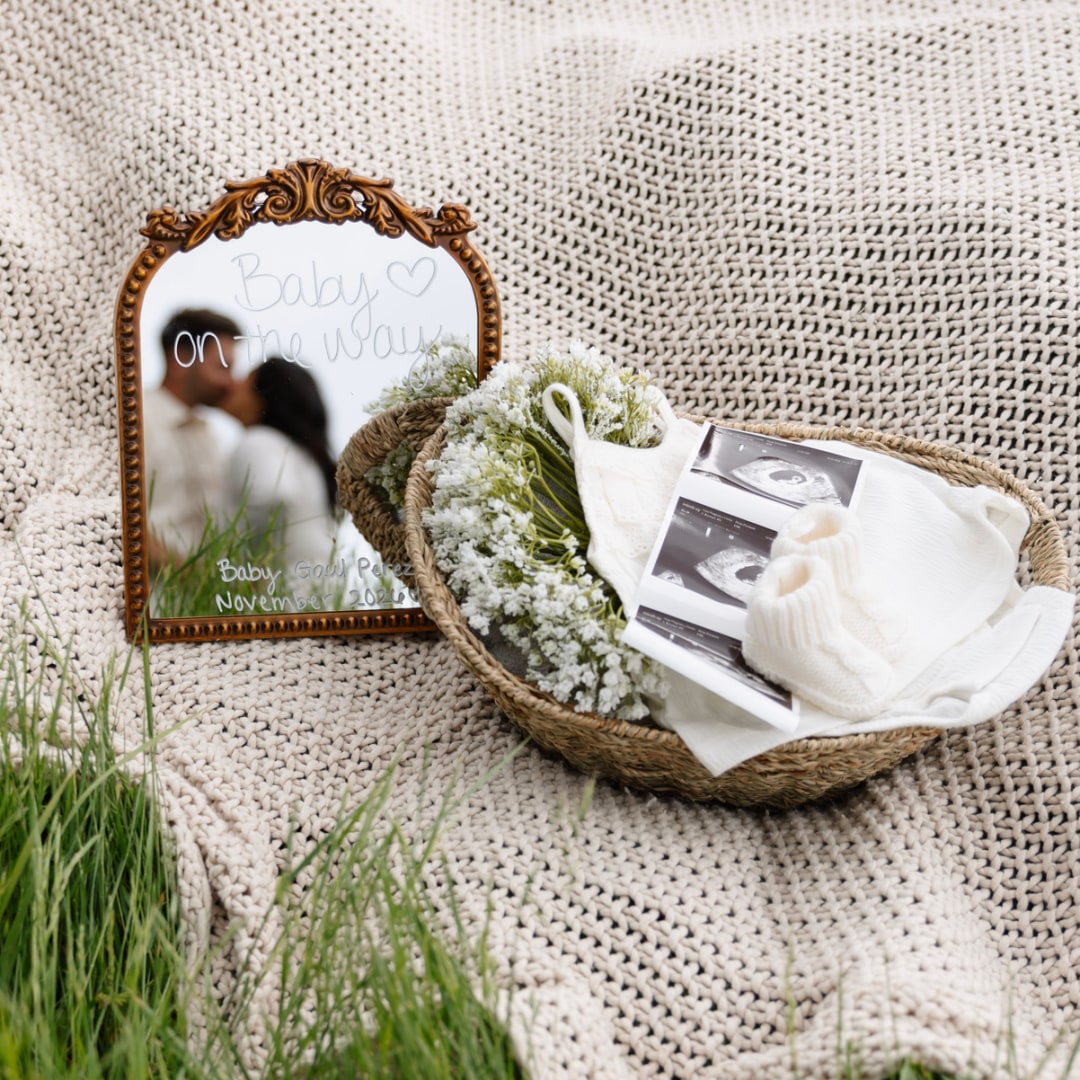 Photo shared by Elizabeth for their Babylist baby registry.