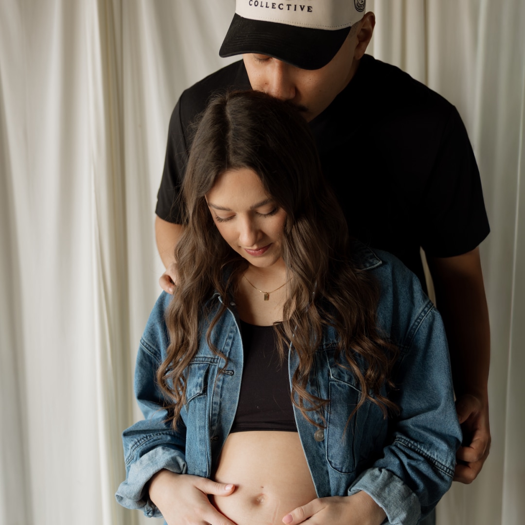Photo shared by Pariss for their Babylist baby registry.