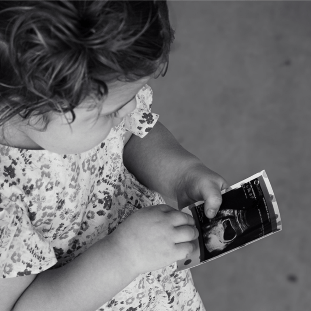 Photo shared by Marilyn for their Babylist baby registry.