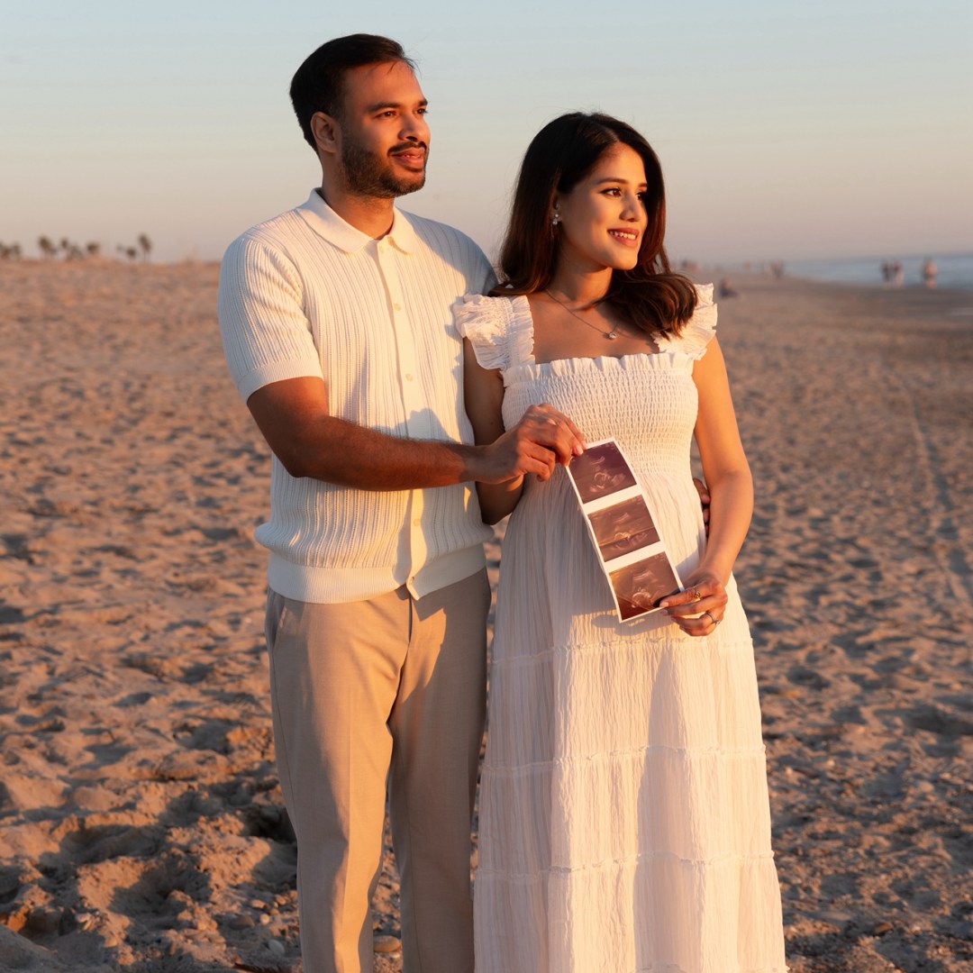 Photo shared by Jannatun for their Babylist baby registry.