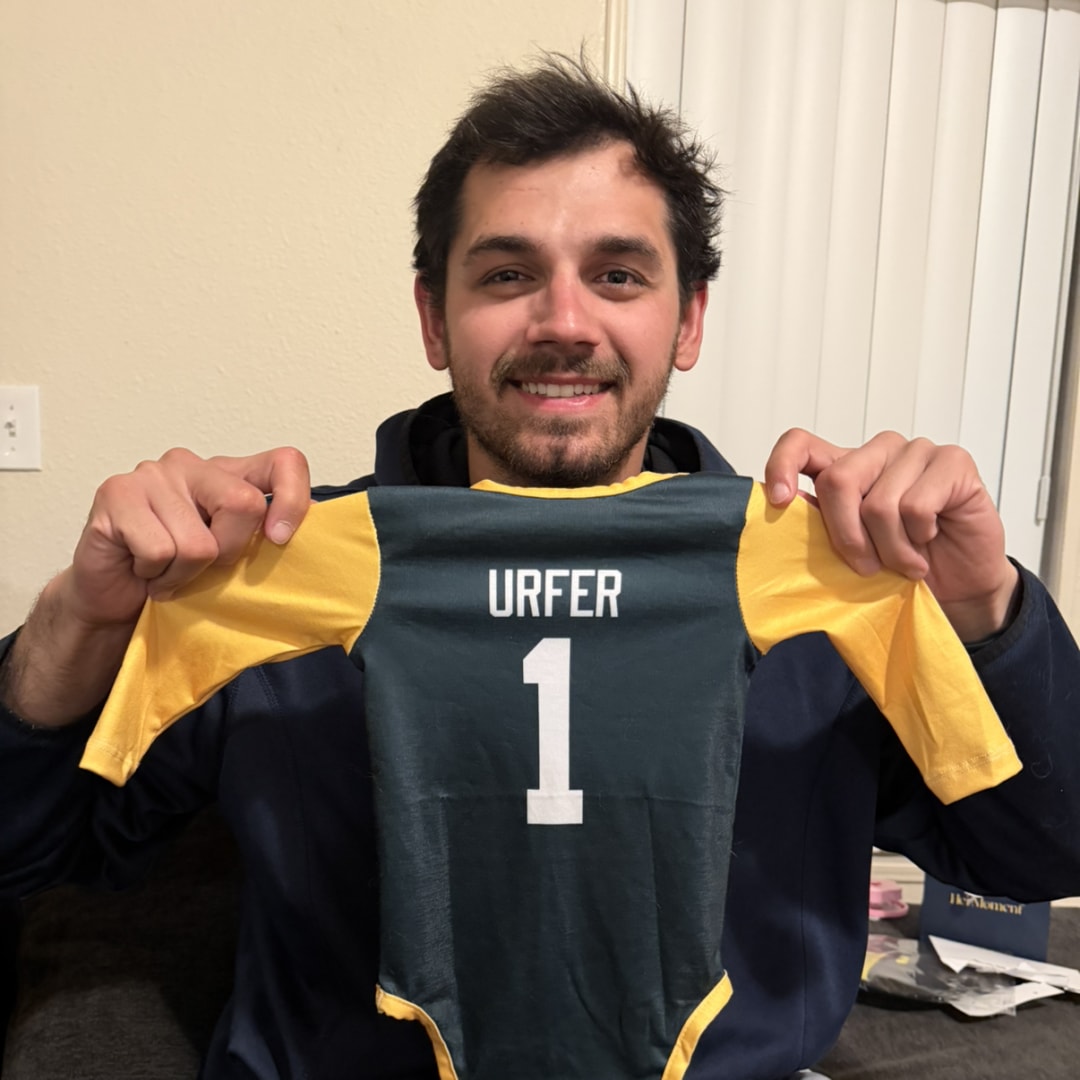 Photo shared by Kailee for their Babylist baby registry.