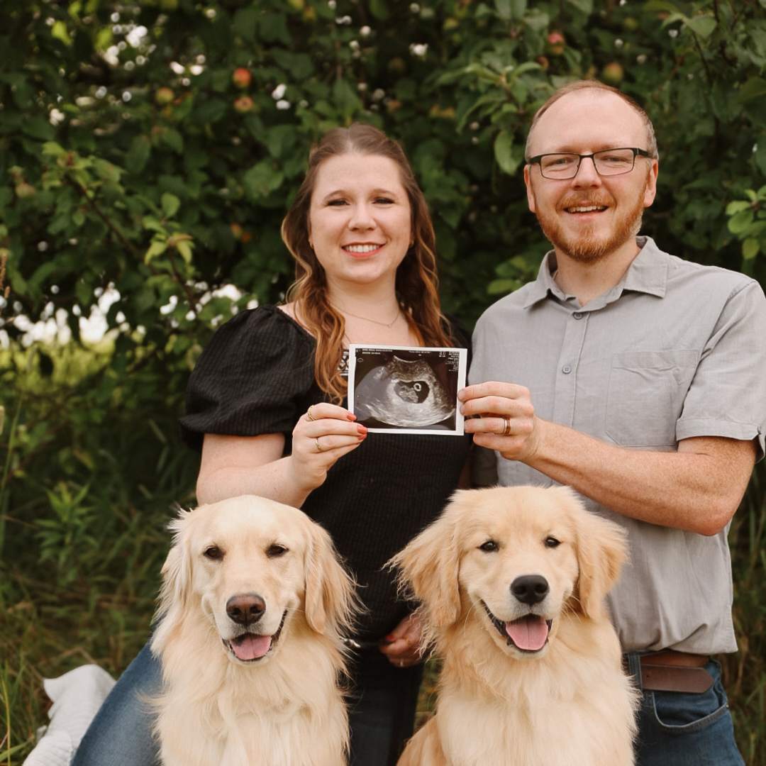Photo shared by Tim for their Babylist baby registry.