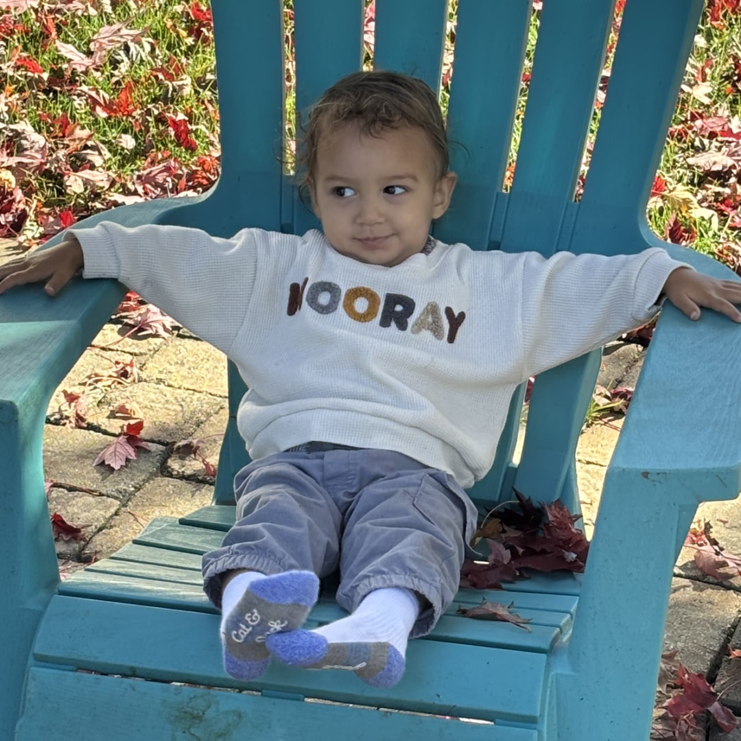 Photo shared by Darby for their Babylist baby registry.