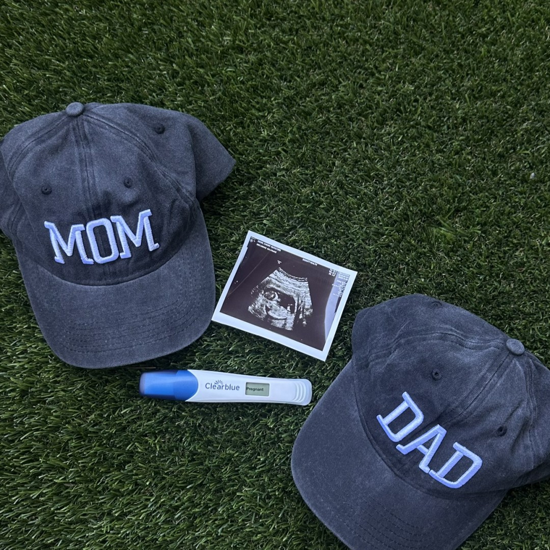 Photo shared by Cherry Ann for their Babylist baby registry.